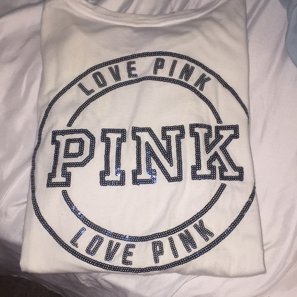 Victorias Secret PINK Tee
